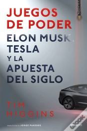 Capa do artigo Juegos De Poder