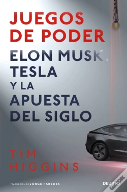 Capa do artigo Juegos De Poder