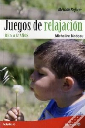Capa do artigo Juegos De Relajación