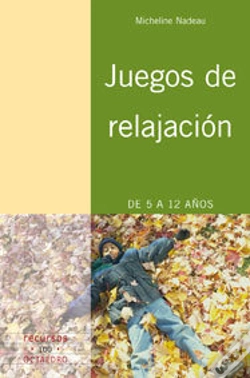 Capa do artigo Juegos De Relajación