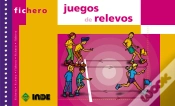 Capa do artigo Juegos De Relevos
