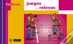 Capa do artigo Juegos De Relevos