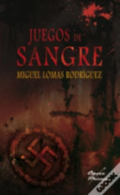 Capa do artigo Juegos De Sangre