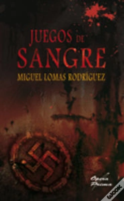 Capa do artigo Juegos De Sangre
