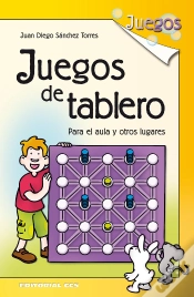 Capa do artigo Juegos De Tablero