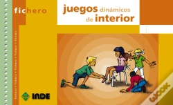 Capa do artigo Juegos Dinámicos De Interior