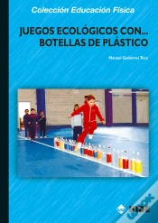 Capa do artigo Juegos Ecológicos Con Botellas De Plástico