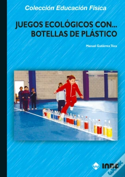 Capa do artigo Juegos Ecológicos Con Botellas De Plástico