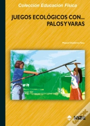 Capa do artigo Juegos Ecológicos Con Palos Y Varas