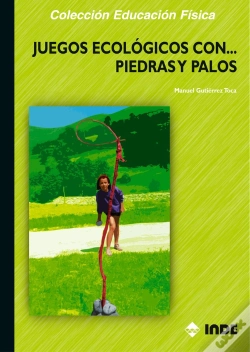 Capa do artigo Juegos Ecológicos Con Piedras Y Palos
