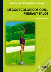 Capa do artigo Juegos Ecológicos Con Piedras Y Palos