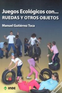 Capa do artigo Juegos Ecológicos Con... Ruedas Y Otros Objetos