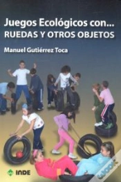 Capa do artigo Juegos Ecológicos Con... Ruedas Y Otros Objetos