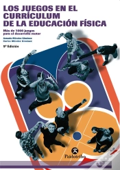 Capa do artigo Juegos En El Curriculum De La E.F., Los