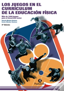 Capa do artigo Juegos En El Curriculum De La E.F., Los