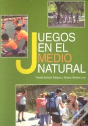 Capa do artigo Juegos En El Medio Natural