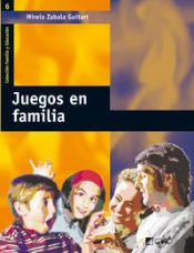 Capa do artigo Juegos En Familia
