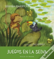 Capa do artigo Juegos En La Selva