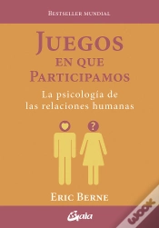 Capa do artigo Juegos En Que Participamos