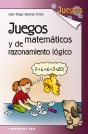 Juegos Matemáticos Y De Razonamiento Lógico - Preview