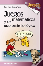 Juegos Matemáticos Y De Razonamiento Lógico