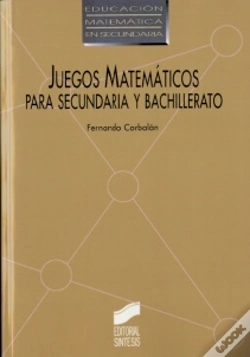 Capa do artigo Juegos Matemáticos