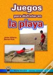 Capa do artigo Juegos Para Disfrutar En La Playa