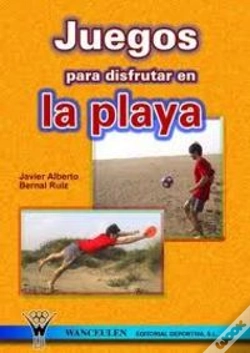 Capa do artigo Juegos Para Disfrutar En La Playa