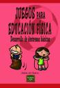 Juegos Para Educación Física - Preview