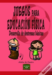 Capa do artigo Juegos Para Educación Física