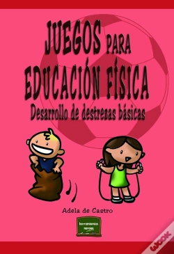 Capa do artigo Juegos Para Educación Física