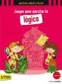 Juegos Para Ejercitar La Lógica - Preview