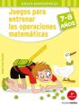 Juegos Para Entrenar Las Operaciones Matemáticas - Preview