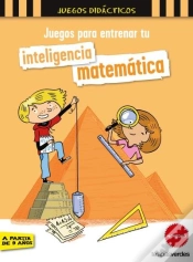 Capa do artigo Juegos Para Entrenar Tu Inteligencia Matemática