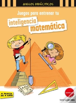 Capa do artigo Juegos Para Entrenar Tu Inteligencia Matemática