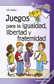 Capa do artigo Juegos Para La Igualdad, Libertad Y Fraternidad