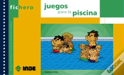 Capa do artigo Juegos Para La Piscina
