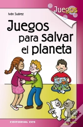 Juegos Para Salvar El Planeta