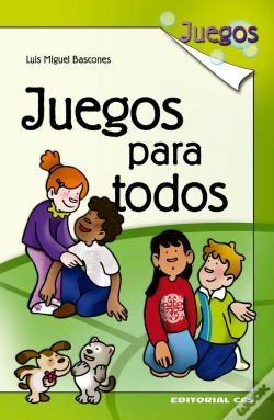 Capa do artigo Juegos Para Todos