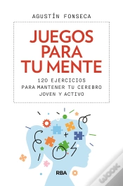 Capa do artigo Juegos Para Tu Mente