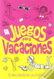 Capa do artigo Juegos Para Vacaciones