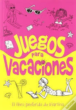 Capa do artigo Juegos Para Vacaciones