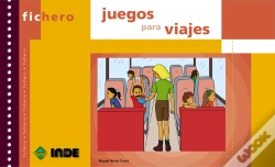 Capa do artigo Juegos Para Viajes