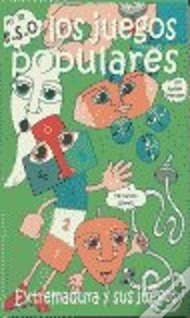 Capa do artigo Juegos Populares En La Eso Extremadura