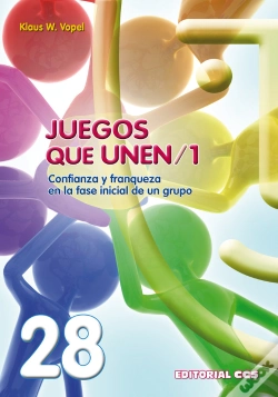Capa do artigo Juegos Que Unen 1