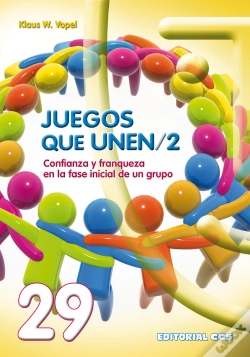 Capa do artigo Juegos Que Unen 2