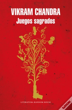 Capa do artigo Juegos Sagrados