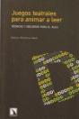 Juegos Teatrales Para Animar A Leer - Preview