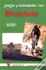 Capa do artigo Juegos Y Actividades Con Bicicleta