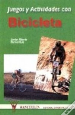 Capa do artigo Juegos Y Actividades Con Bicicleta
